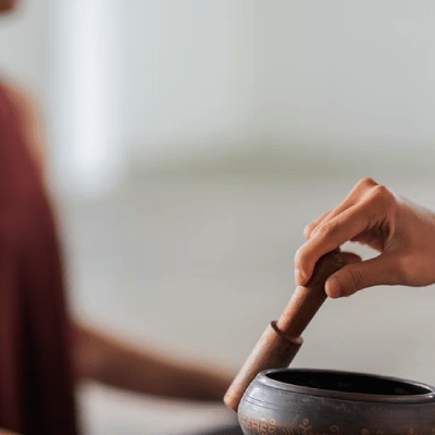 Sound Bath